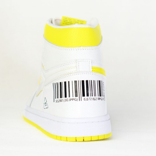 jordan one first class flight